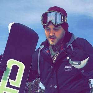 Meet your Posher, Austin